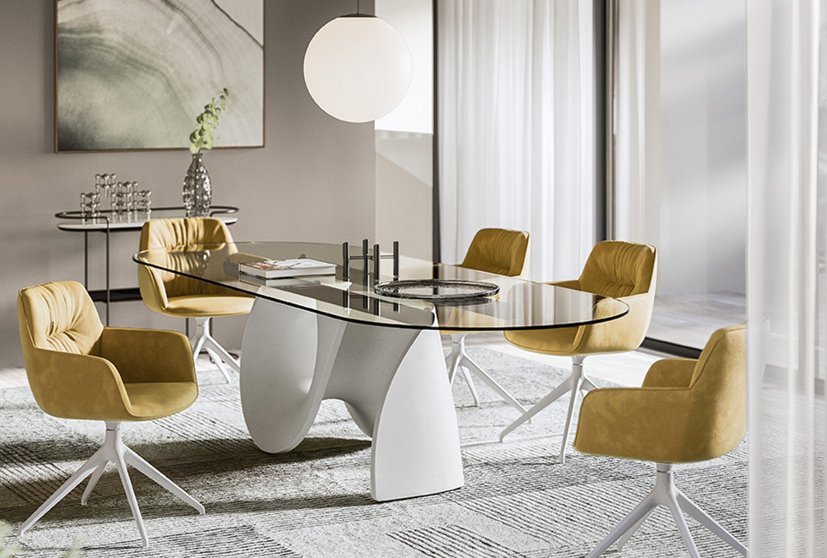 Seashell by simplysofas.in